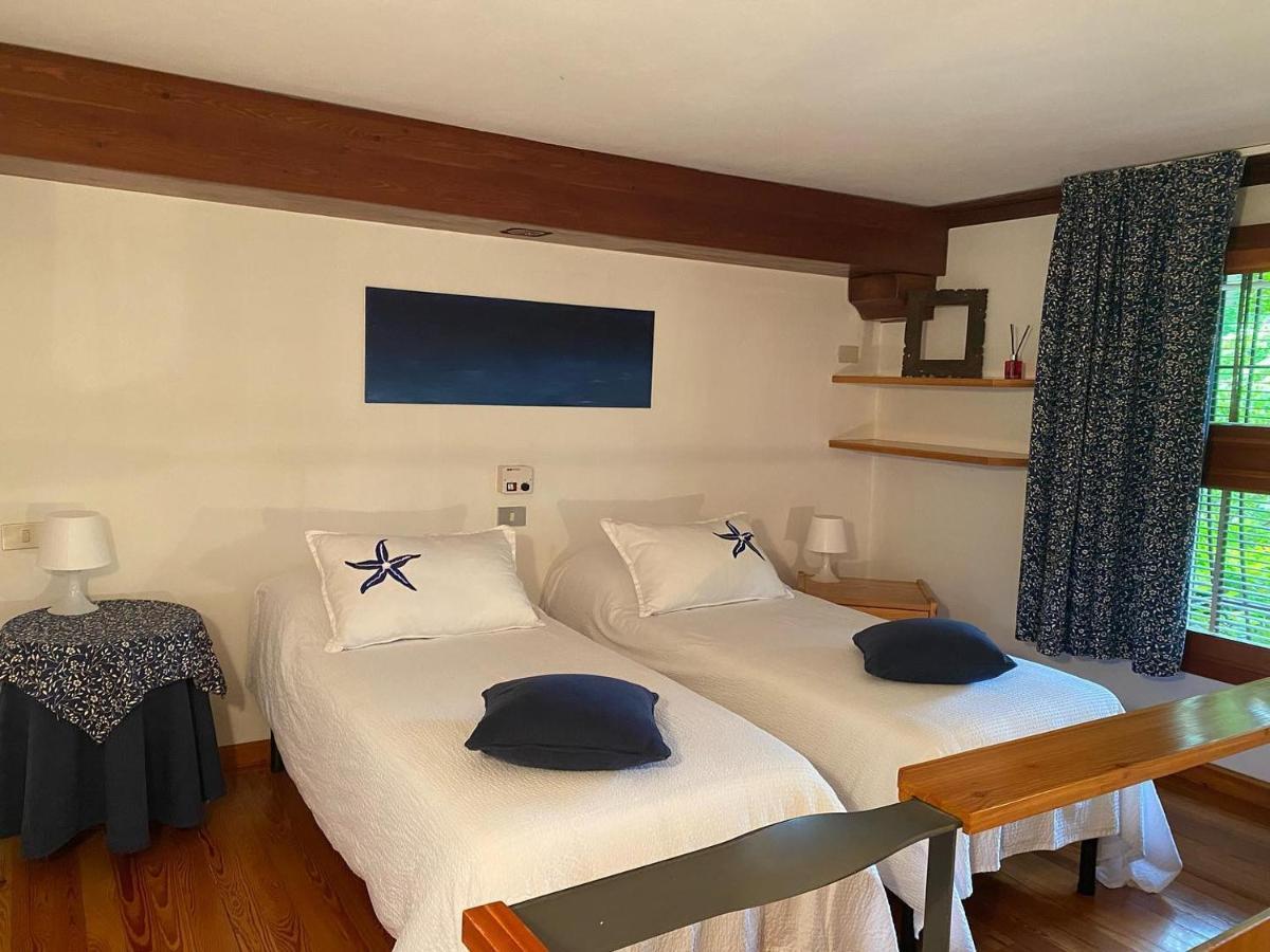 La Valle B&B Брешия Экстерьер фото