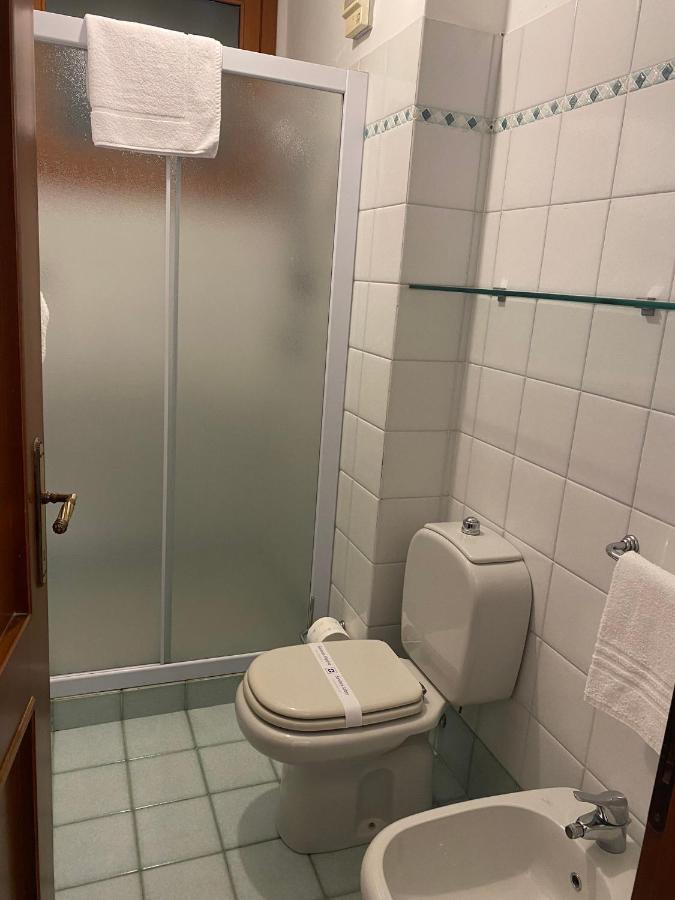 La Valle B&B Брешия Экстерьер фото