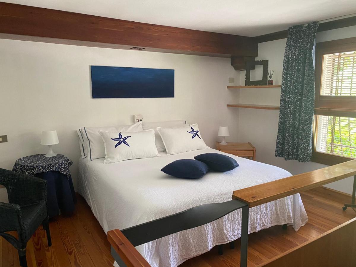 La Valle B&B Брешия Экстерьер фото