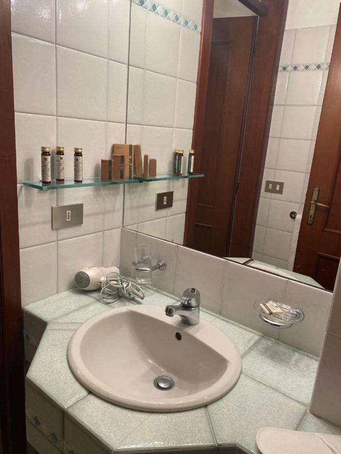 La Valle B&B Брешия Экстерьер фото