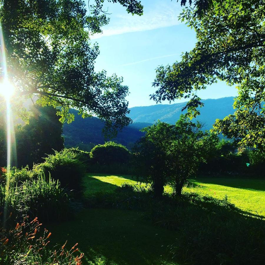 La Valle B&B Брешия Экстерьер фото